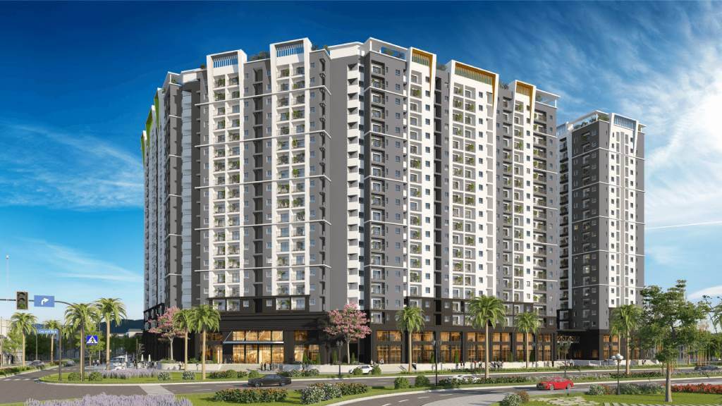 Kế hoạch tiếp nhận hồ sơ mua nhà ở xã hội (Đợt 1/2025) – Hope Residences, Long Biên